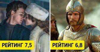 10 качественных российских фильмов, которые вернут веру в наше кино