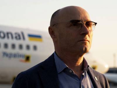 НАБУ завершило расследование о пятилетней схеме коррупции в "Борисполе", в которой подозревает экс-директора аэропорта, президента МАУ Дыхне
