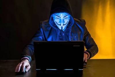 Число киберпреступлений в России выросло в 11 раз