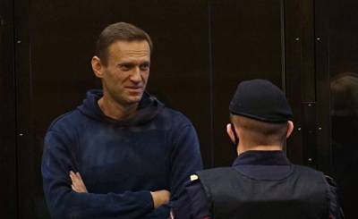 Дневник (Болгария): Захариева назвала приговор Навальному «совершенно неприемлемым»