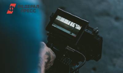 Cолист System of a Down снял клип с российской актрисой