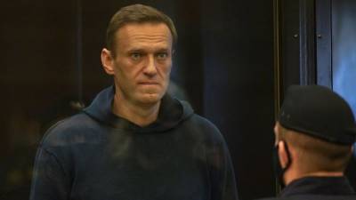 В ООН обеспокоены приговором Навальному и призывают к освобождению демонстрантов