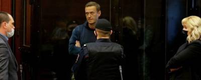 В ЕС обсудят новые санкции из-за решения суда по Алексею Навальному
