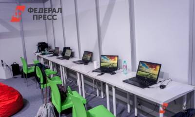Все школы Нижегородской области обеспечат высокоскоростным интернетом