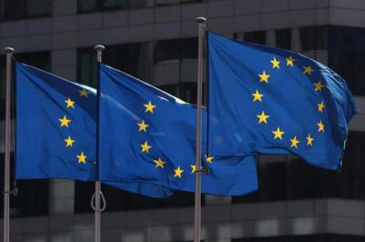 В ЕС оценивают последствия введения санкций против "112 Украина", NewsOne и ZIK