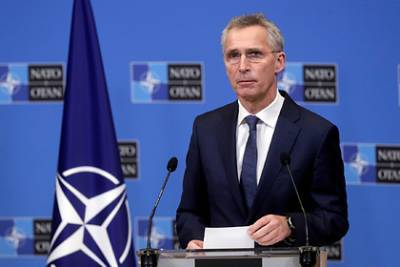 Генсек НАТО прокомментировал продление ракетного договора