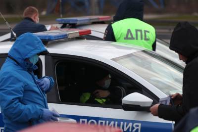 В Карачаево-Черкесии сотрудник МВД избил инспектора ДПС