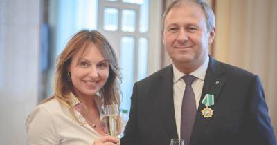 Жена экс-премьера Белоруссии опровергла сообщения о его задержании