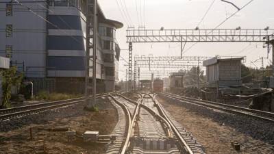 Белорусская и Российская железные дороги объявили о возобновлении сотрудничества