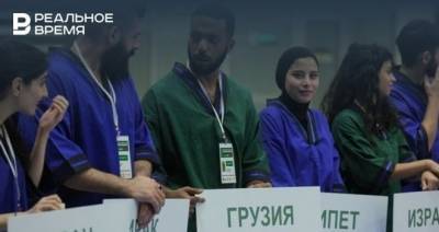В России создали оргкомитет по подготовке к Всемирным зимним играм Специальной олимпиады в Казани