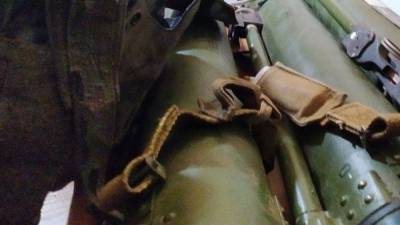 Экс-депутат Рады рассказал, как бойцы ВСУ торгуют оружием в Херсонской области
