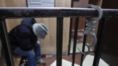 В Иркутске задержали инвалида за репосты о теракте в здании ФСБ