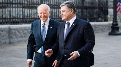 Дела против Порошенко и Байдена закрыли – адвокат