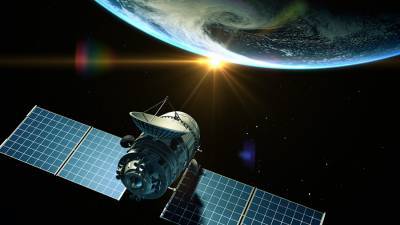 Литва подпишет договор ассоциативного членства с Европейским космическим агентством