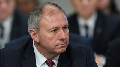 Жена экс-премьера Белоруссии Румаса ответила на слухи о его задержании