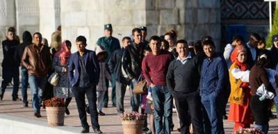 Узбекистан поднялся на две позиции в британском рейтинге «Индекс демократии»