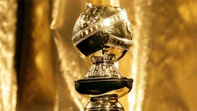 Церемония вручения «Золотого глобуса» впервые пройдет в Лос-Анджелесе и Нью-Йорке