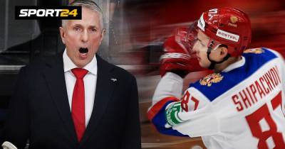 В российском хоккее все плохо с игрой на вбрасываниях. В КХЛ есть исключение – это «Авангард» с тренером-канадцем