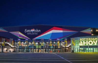 «Евровидение-2021» не будет проходить в привычном офлайн-формате