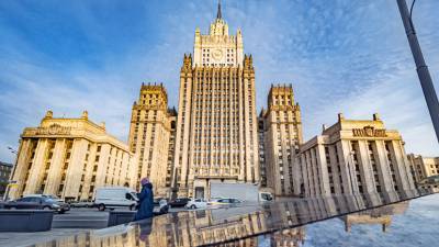 «Договор будет действовать без каких-либо изменений»: МИД России сообщил о продлении СНВ-III