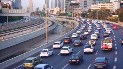 В Израиле побит рекорд по продаже новых автомобилей