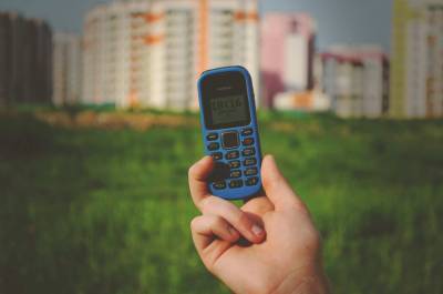 Компания HMD Global презентовала бюджетный смартфон Nokia 1.4