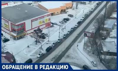 «В Хабаровске кончился бензин»: на заправки стоят очереди по 100 машин