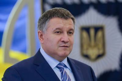Государственный шаг: Аваков поддержал введение санкций против Козака