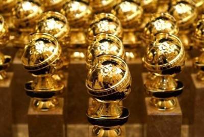 Объявили полный список номинантов на Золотой глобус