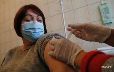 Беларусь получила вторую российскую COVID-вакцину