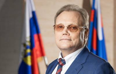 Правительство РФ приняло отставку замглавы Роскомнадзора Чечина