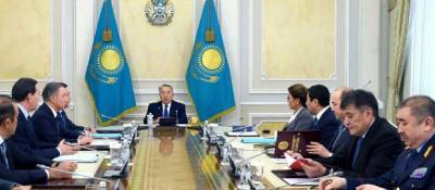 Совбез Казахстана обозначил новый подход к стратегии национальной безопасности