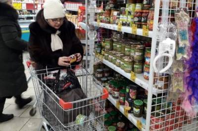 Инфляционные ожидания россиян снизились впервые с августа 2020 года