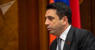 Армянские бизнесмены продолжают завозить товары из Турции – вице-спикер