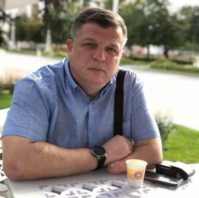 Экс-депутат Рады Алексей Журавко заявил, что ВСУ в Херсонской области торгуют оружием