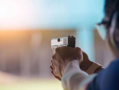 В России создана «умная» мишень для ускоренного обучения меткой стрельбе