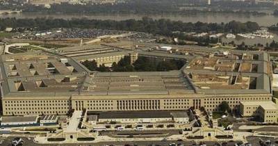 В Пентагоне обеспокоены укреплением сотрудничества России и Китая