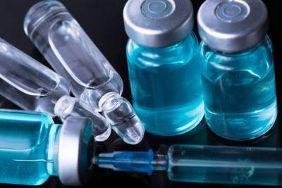 Украина получит COVID-вакцину одновременно с Руандой и Бутаном