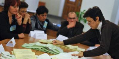 В регионах России открываются штабы по общественному наблюдению за выборами