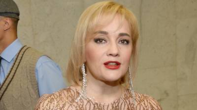 Певица Татьяна Буланова шокировала фанатов фотоснимком без макияжа