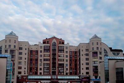 Дочь российского чиновника обязали заплатить за незаконно полученную квартиру