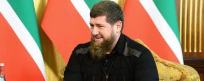 Рамзан Кадыров - Адам Делимханов - Кадыров резко высказался о напавшем на бойцов ОМОН чеченце - runews24.ru - респ. Чечня