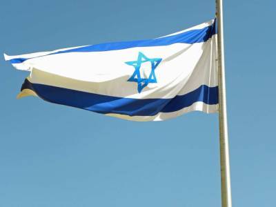 БПЛА Израиля подвергся обстрелу зенитными ракетами над Ливаном