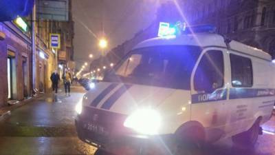 Подозреваемый в поджоге машины Росгвардии задержан в Москве