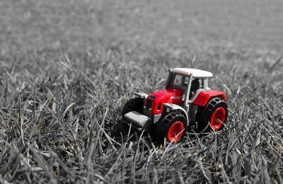 Мнение: Украинское тракторостроение — на грани исчезновения
