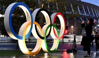 На Олимпиаде в Токио спортсменам запретят близкие физические контакты
