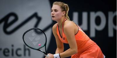 Спортивный арбитражный суд принял решение по делу о дисквалификации одной из лучших теннисисток Украины