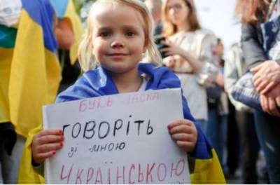 "Где написано, что я должна?": чем обернулся тайный рейд языкового омбудсмена по магазинам Киева. ВИДЕО