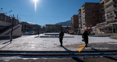 Перевалит за +20: как изменится погода в столице и областях Армении