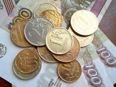 Рост спроса на рисковые активы будет способствовать укреплению рубля